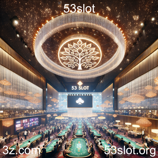 A Importância da Seção 'Sobre Nós' em Jogos Online: O Caso da 53slot